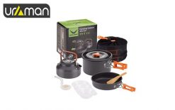 خرید ست ظروف دو نفره اسنوهاک مدل SN-T111 در فروشگاه اینترنتی اورامان