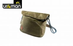 كيف دوشي بند طنابي مدل Rock Searching Shoulder Bag کدمحصول: KA90019