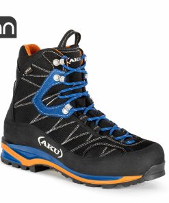 کفش کوهنوردی آکو مدل AKU - Tengu GTX - Mountaineering boots