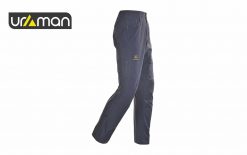 شلوار مردانه تركينگ 9A Stretch Quick-drying Climbing Pants Men's کدمحصول: KG510220