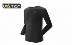 بيس لاير مردانه كايلاس مدل Baselayer-Seamless Top Men's کدمحصول: KG410058