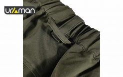 شلوار مردانه تركينگ مدل 9A Stretch Quick-drying Climbing Pants Men's(FW) کدمحصول: KG510295