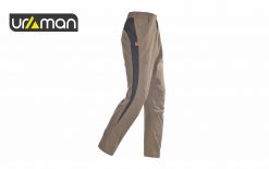 شلوار مردانه تركينگ 9A Stretch Quick-drying Climbing Pants Men's کدمحصول: KG510220