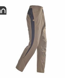 شلوار مردانه تركينگ 9A Stretch Quick-drying Climbing Pants Men's کدمحصول: KG510220