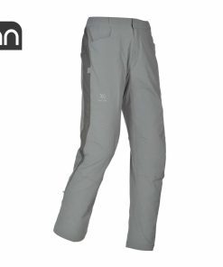 شلوار مردانه تركينگ 9A Stretch Quick-drying Climbing Pants Men's کدمحصول: KG510220