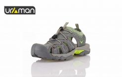 صندل مردانه طبیعت گردی اسنوهاک مدل SH-34