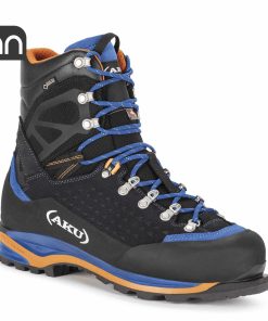 کفش کوهنوردی آکو مدل AKU - Hayatsuki GTX - Mountaineering boots