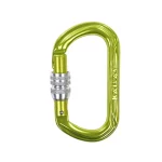 کارابين پيچی کايلاس Obbo Oval Screw Gate Carabiner KE210018