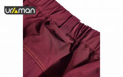 شلوار مردانه تركينگ مدل 9A Stretch Quick-drying Climbing Pants Men's(FW) کدمحصول: KG510295