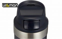 ماگ دکمه دار استنلی مدل The Trigger - Action Travel mug 0.35L