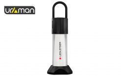 چراغ چادر ledlenser مدل ML6 Black Box