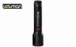 چراغ قوه ledlenser مدل P5R CORE