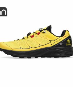 كفش مردانه رانینگ کایلاس مدل Fuga Pro 3 Trail Running کدمحصول: KS2103133