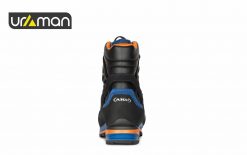 کفش کوهنوردی آکو مدل AKU - Hayatsuki GTX - Mountaineering boots