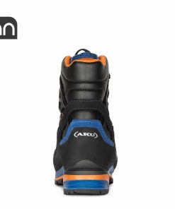 کفش کوهنوردی آکو مدل AKU - Hayatsuki GTX - Mountaineering boots