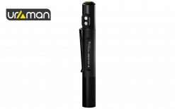 چراغ قوه ledlenser مدل P2R CORE
