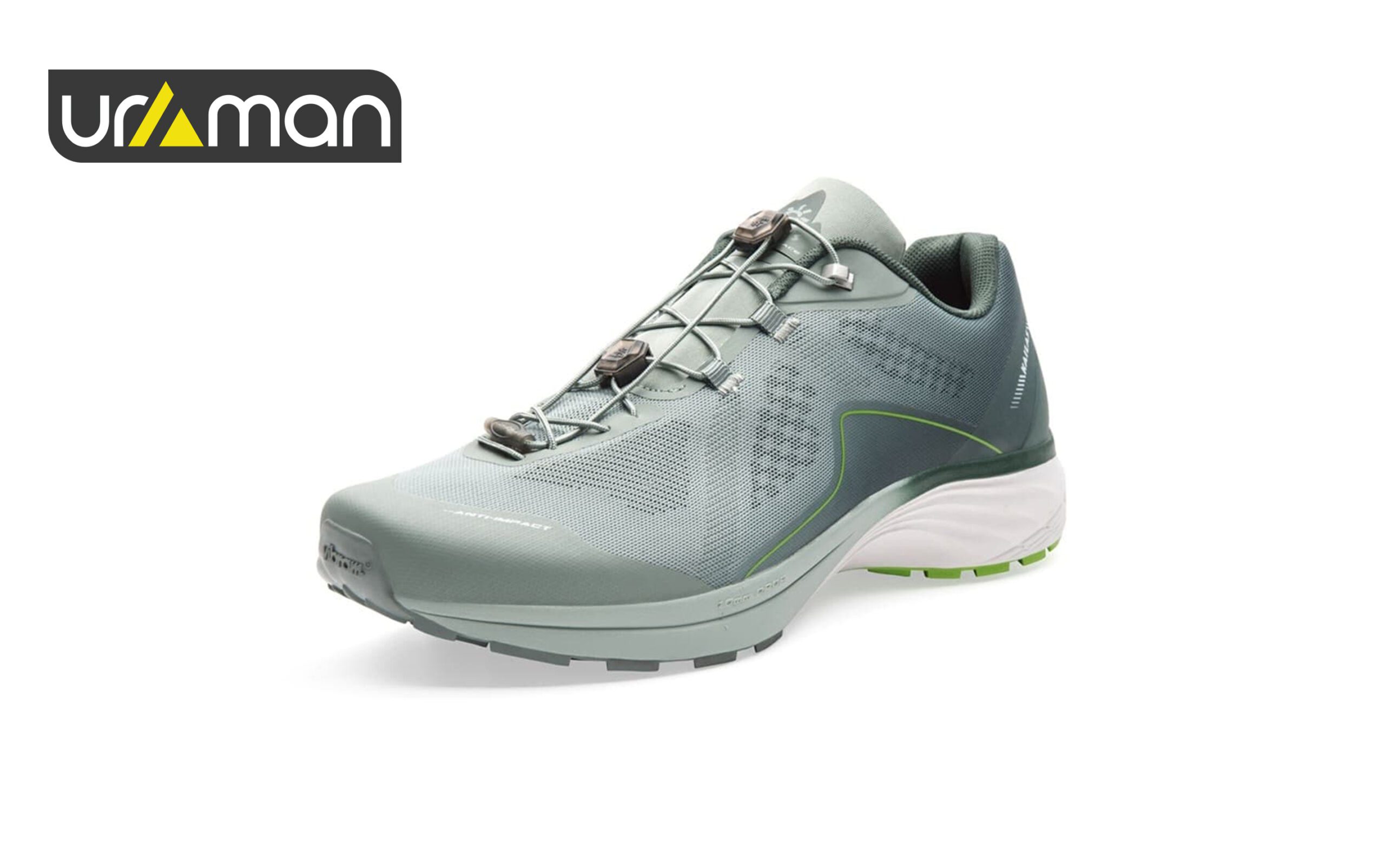 کفش مردانه رانینگ کایلاس مدل Flythorn Air Trail Running Shoes Men’s کدمحصول: KS203103