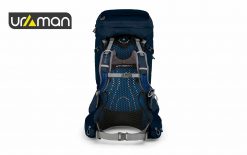 کوله پشتی آسپری 65 لیتر مدل Atmos AG 65