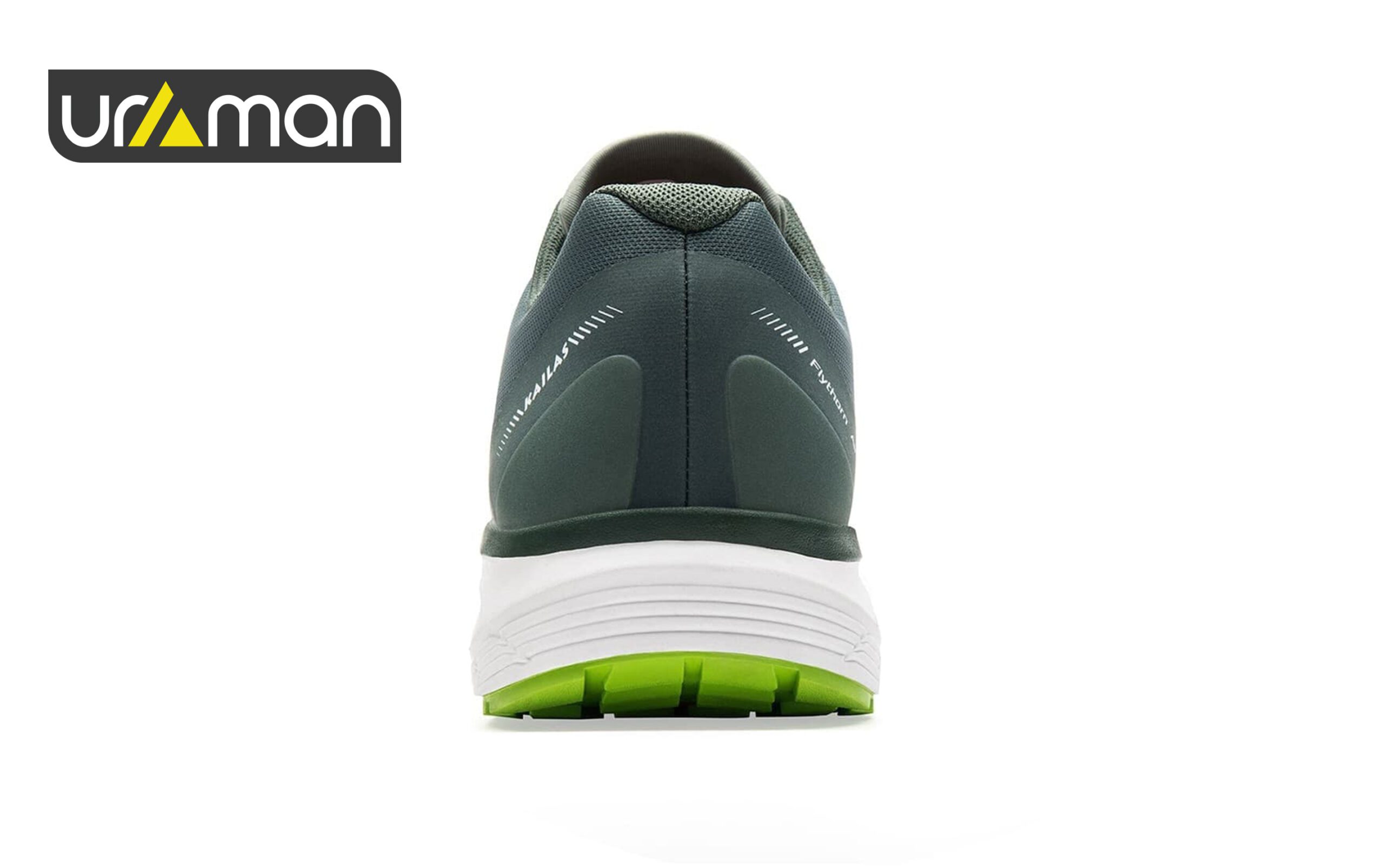 کفش مردانه رانینگ کایلاس مدل Flythorn Air Trail Running Shoes Men’s کدمحصول: KS203103