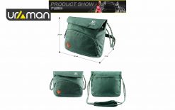 كيف دوشي بند طنابي مدل Rock Searching Shoulder Bag کدمحصول: KA90019
