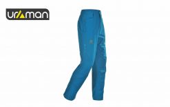 شلوار مردانه تركينگ 9A Stretch Quick-drying Climbing Pants Men's کدمحصول: KG510220