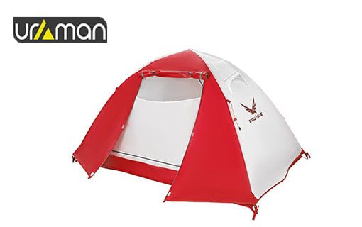 خرید چادر کوهنوردی اسنوهاک مدل SnowHawk Discovery Tent در فروشگاه اورامان