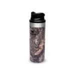 ماگ دکمه دار استنلی مدل Stanley Classic Traigger Action Travel Mug 0.47L 