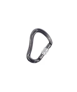 خرید کارابين پيچ کايلاس مدل Blaze SG Screw Gate Carabiner KE210010