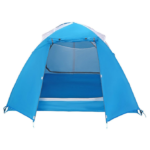 چادر کوهنوردی 2 نفره اسنوهاک مدل SnowHawk Discovery Tent ST020