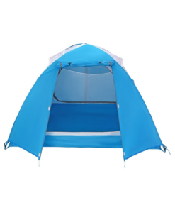 چادر کوهنوردی 2 نفره اسنوهاک مدل SnowHawk Discovery Tent ST020