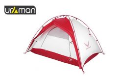 خرید چادر کوهنوردی 2 نفره اسنوهاک مدل SnowHawk Summit Tent ST050 در فروشگاه اورامان