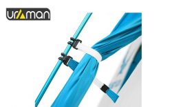 خرید چادر کوهنوردی 2 نفره اسنوهاک مدل SnowHawk Summit Tent ST050 در فروشگاه اورامان