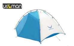 خرید چادر کوهنوردی 2 نفره اسنوهاک مدل SnowHawk Summit Tent ST050 در فروشگاه اورامان
