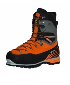 کفش دوپوش کوهنوردی لاوان مدل LAVAN SHERPA 6000