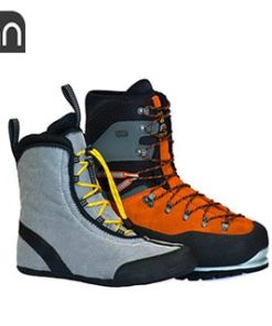 خرید کفش دو پوش کوهنوردی لاوان مدل LAVAN SHERPA 6000 در فروشگاه اینترنتی اورامان
