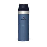 ماگ دکمه دار استنلی مدل Stanley Traigger Action Travel Mug 0.35L 