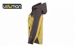 کاپشن دوپوش آرکتریکس Arcteryx دخترانه