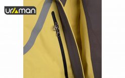 کاپشن دوپوش آرکتریکس Arcteryx دخترانه
