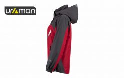 کاپشن دوپوش آرکتریکس Arcteryx دخترانه