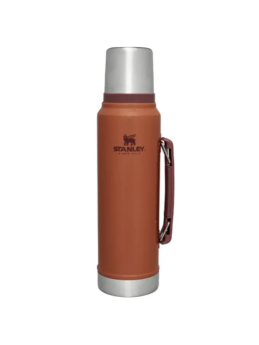 فلاسک استنلی مدل Stanley Legendary Bottle 1L