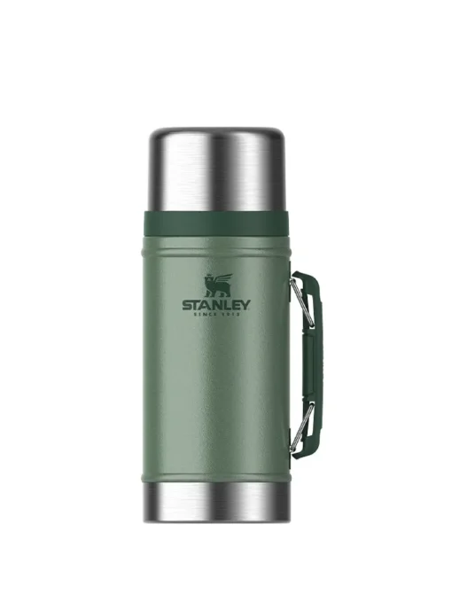 ظرف غذای استنلی مدل Legendary ظرفیت 940ml