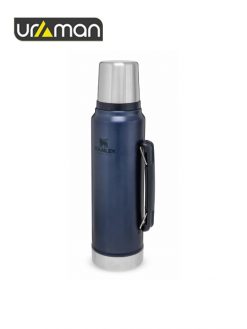 خرید فلاسک استنلی مدل Stanley Legendary Classic Bottle 1L در فروشگاه اورامان