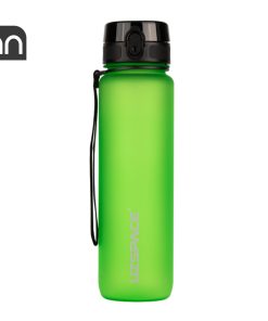 خرید بطری آب یوز اسپیس مدل Uzspace Water Bottle 3038 در فروشگاه اورامان