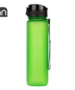 خرید بطری آب یوز اسپیس مدل Uzspace Water Bottle 3038 در فروشگاه اورامان