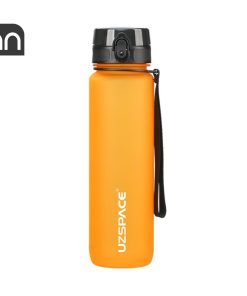 خرید بطری آب یوز اسپیس مدل Uzspace Water Bottle 3026 در فروشگاه اورامان