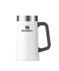 لیوان استنلی THE BIG GRIP BEER STEIN .7L