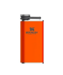 کتابی استنلی مدل Stanley Easy-Flip Wide Mouth Flask
