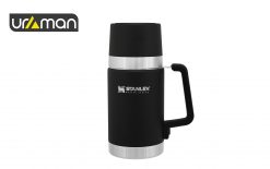 ظرف غذا وکیوم استنلی سری مستر مدل Unbreakable حجم 700ml
