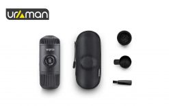 قهوه ساز همراه واکاکو نانوپرسو NANOPRESSO