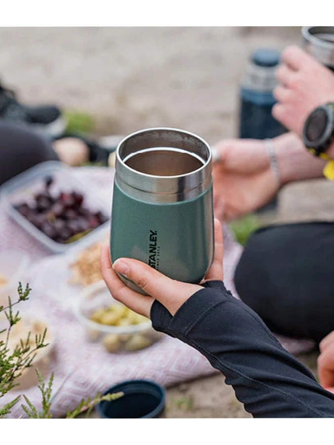 لیوان استنلی مدل Stanley Everyday Tumbler 0.29L لیوان استنلی مدل Stanley Everyday Tumbler 0.29L